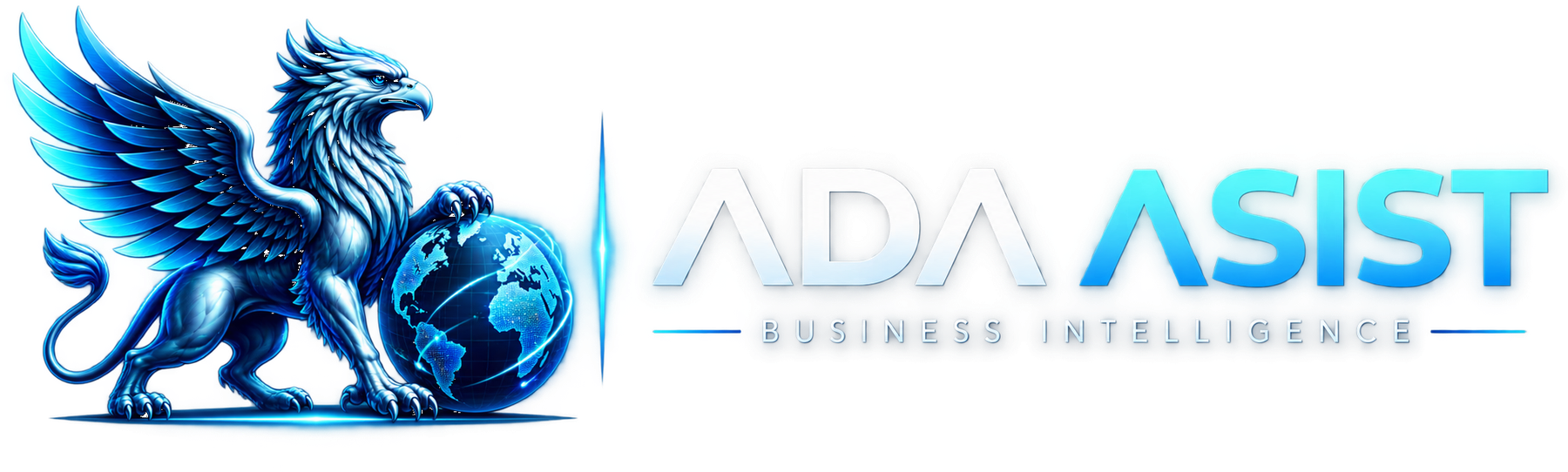 ADA ASIST — Business Intelligence