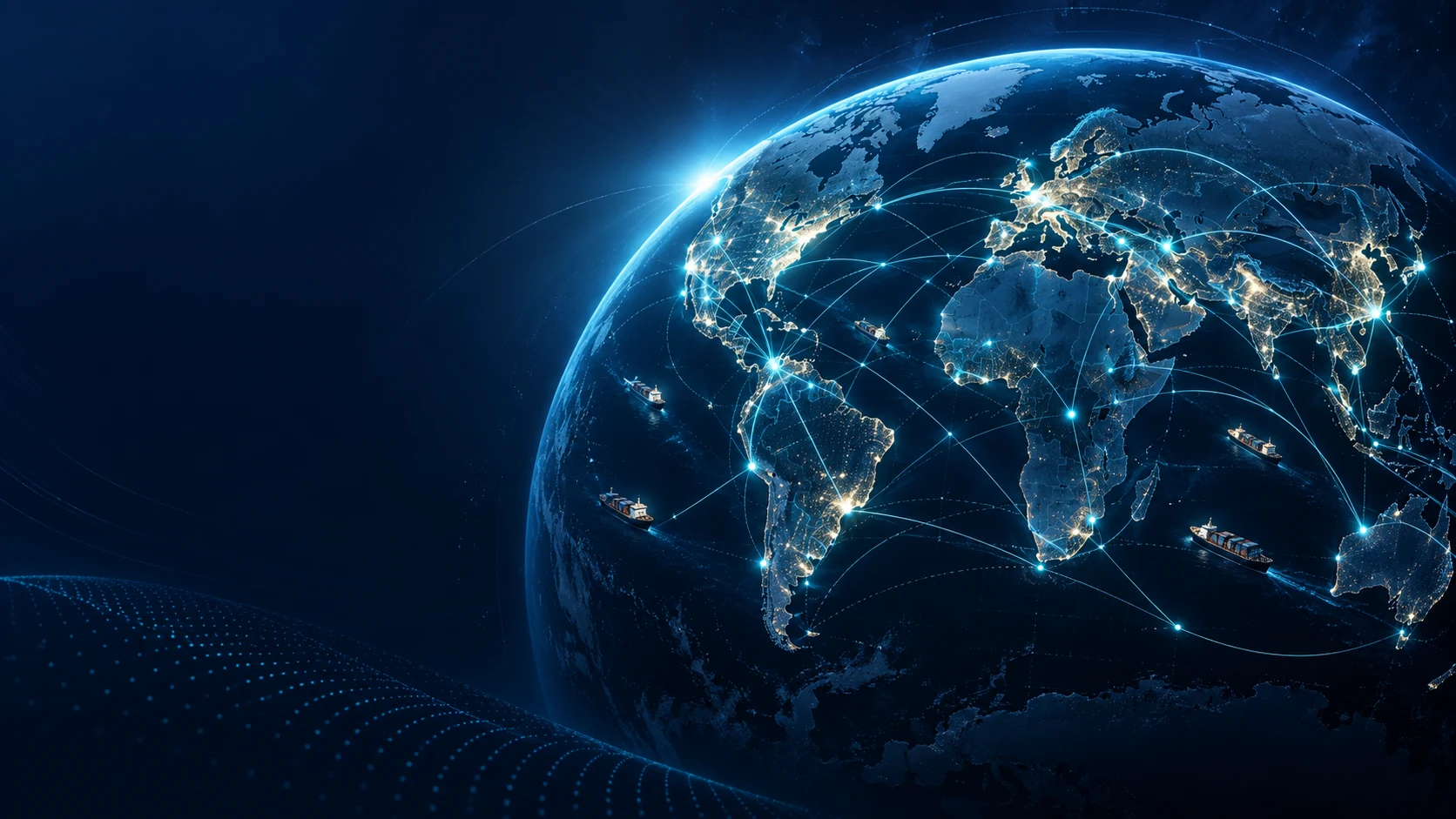 GCBM360 küresel fırsat ağı
