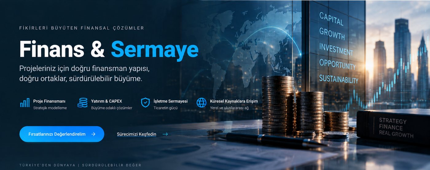 GCBM360 finansal hazırlık