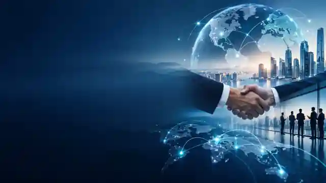 Business Development