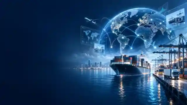 Export and market intelligence
