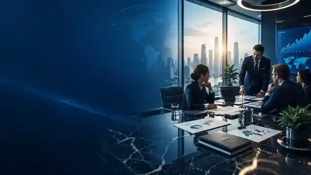Investor readiness