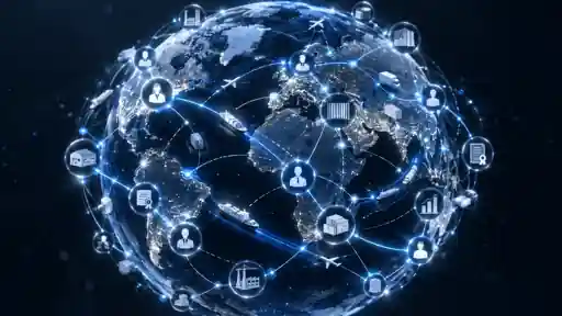 GCBM360 company buyer and opportunity network
