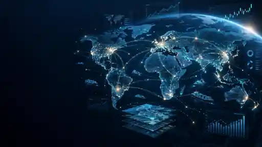 Global fuar ve organizasyon intelligence